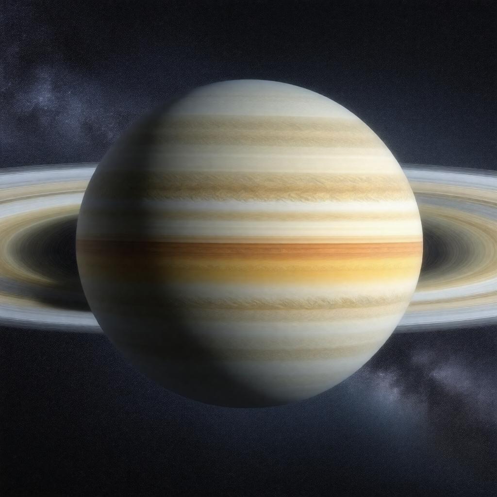 Saturn (planet)
